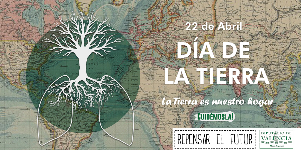 Día Internacional de la Tierra
