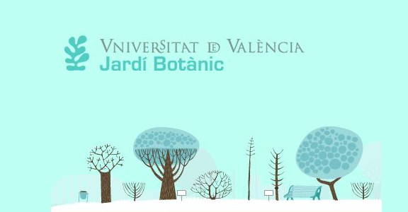 Jardí Botànic de València