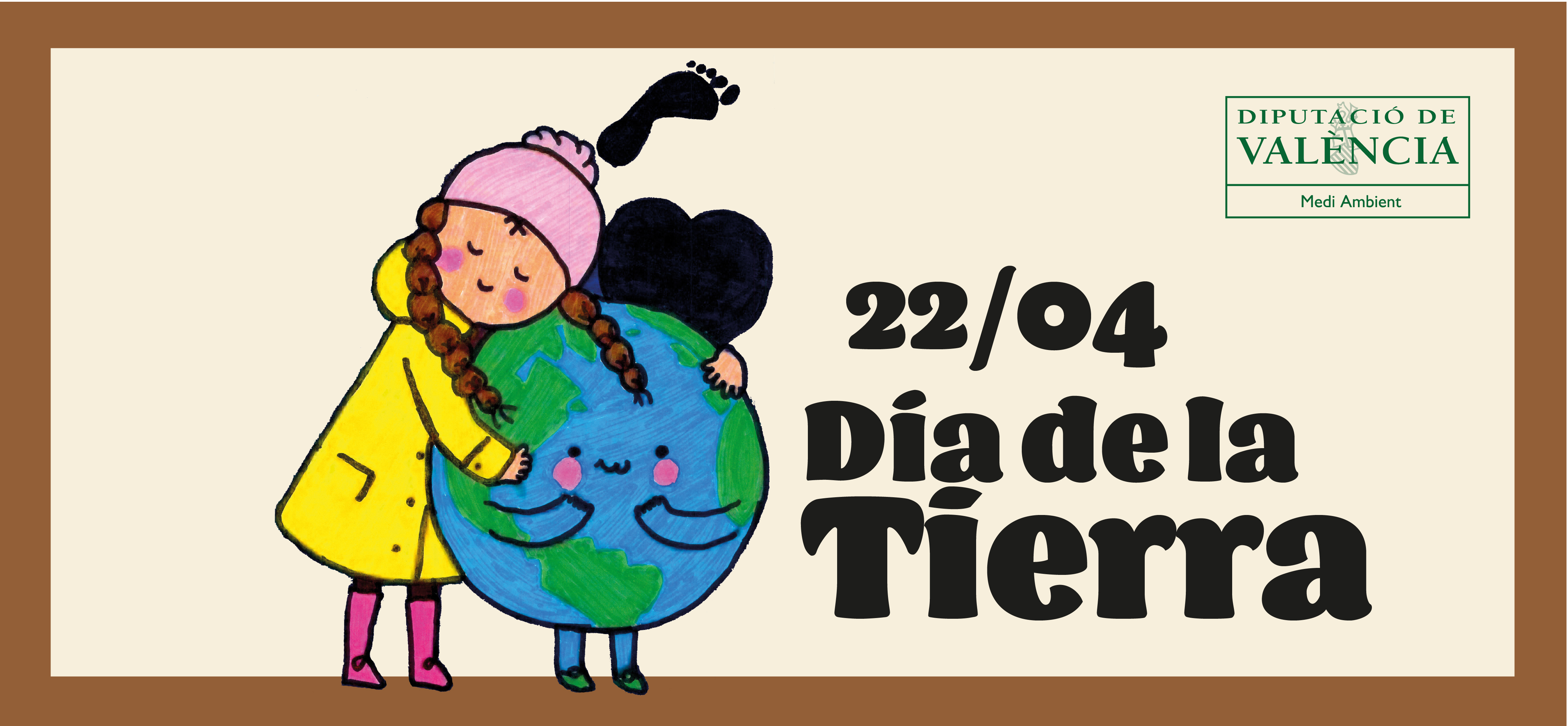 Día Internacional de la Tierra