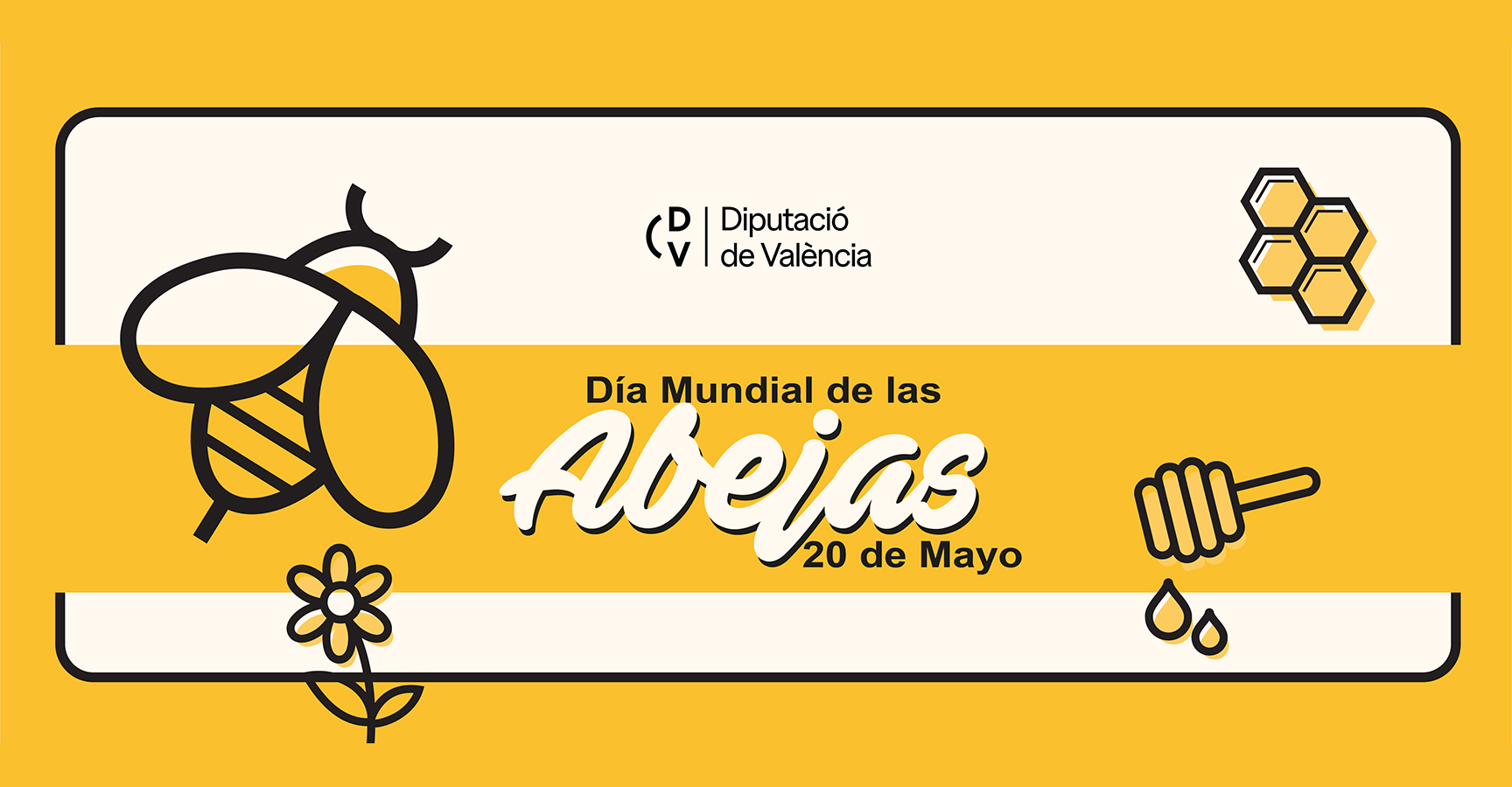 Dia mundial de las abejas 