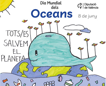 Dia Mundials dels Oceans